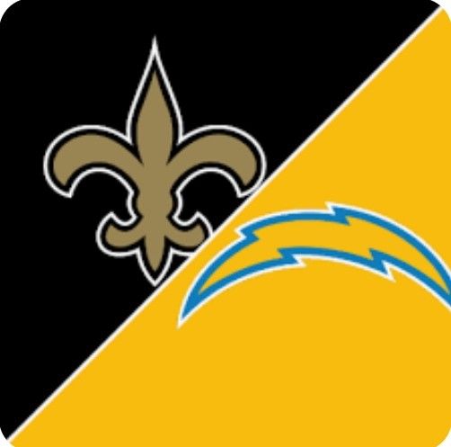 Saints Vs Chargers Tickets for Sale in Los Angeles, CA - OfferUp