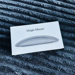 Apple Magic Mouse Second Gen 