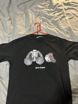 Palm Angels Teddy Bear Tee