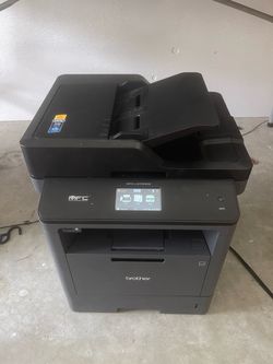 Home Office Printer, Scanner & Fax