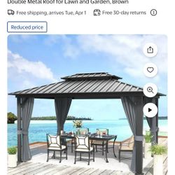 Gazebo