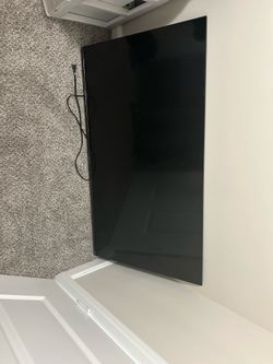 Flat screen