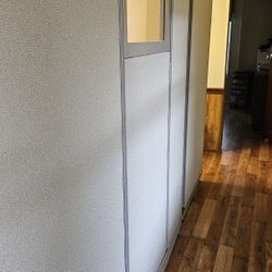 Office Divider Panels