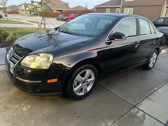 2009 Volkswagen Jetta