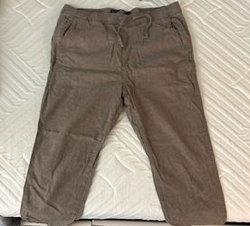 Hollister Pants