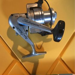 Fishing Reel