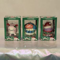 Original Squishmallows Ornaments 