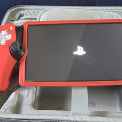 Playstation Portal
