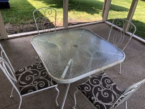 New And Used Patio Furniture For In Lafayette La Offerup Patio Furniture 50obo For In Fishers