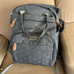 Diaper Bag