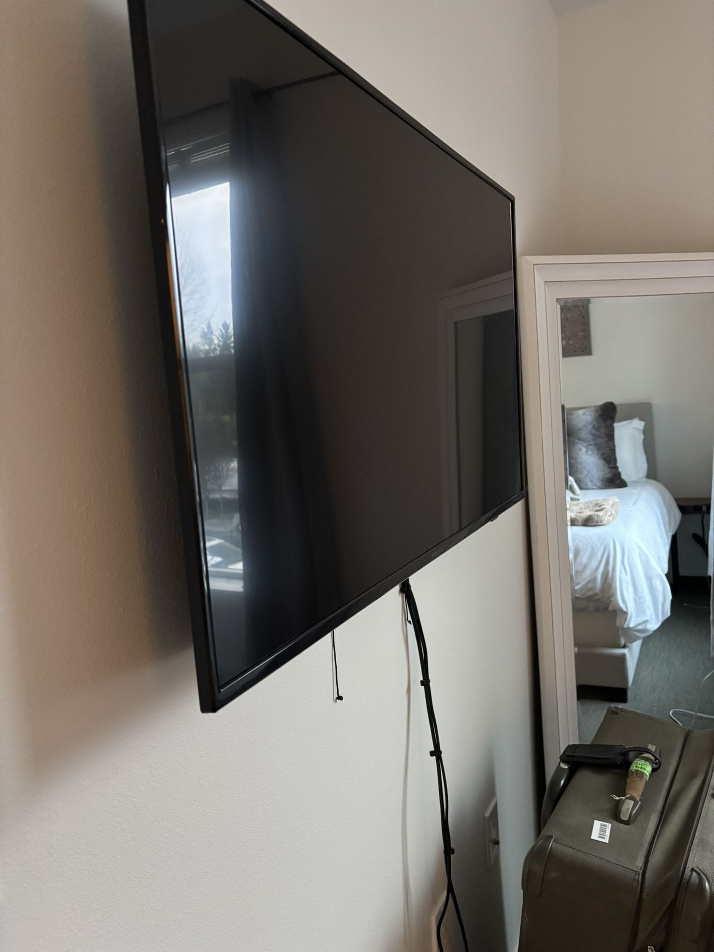 40 Inch Smart Tv