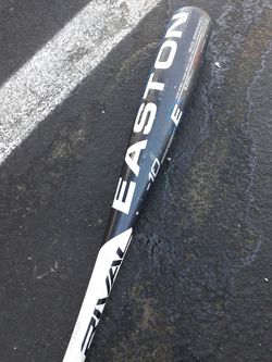 Easton rival 30" 20oz