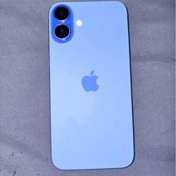 Iphone 16 Plus 128gb