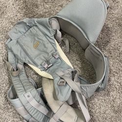 Baby Carrier