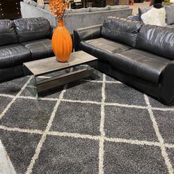 3pc Sofa Set 