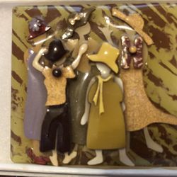 Women Pins By Lucinda