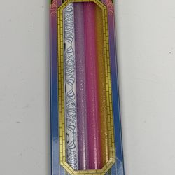 Wicked Glinda 40 oz Straws for Stanley Tumbler