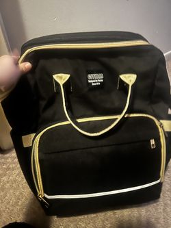Baby Backpack