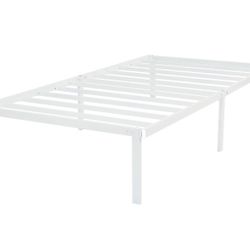 Bed Frame Twin 