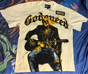 Godspeed shirt