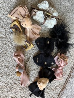 Kinds of headwear items 3 for 1