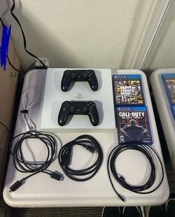 PS4 pro