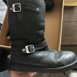 Ugg Boots: Kensington 