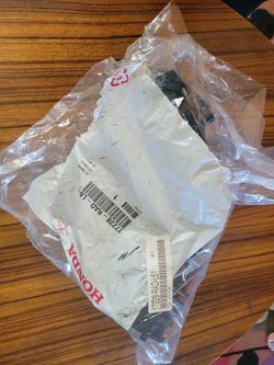 Honda Tube, Air Flow