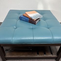 Cute Ottoman 