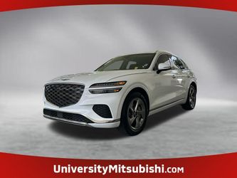 2026 Genesis GV70