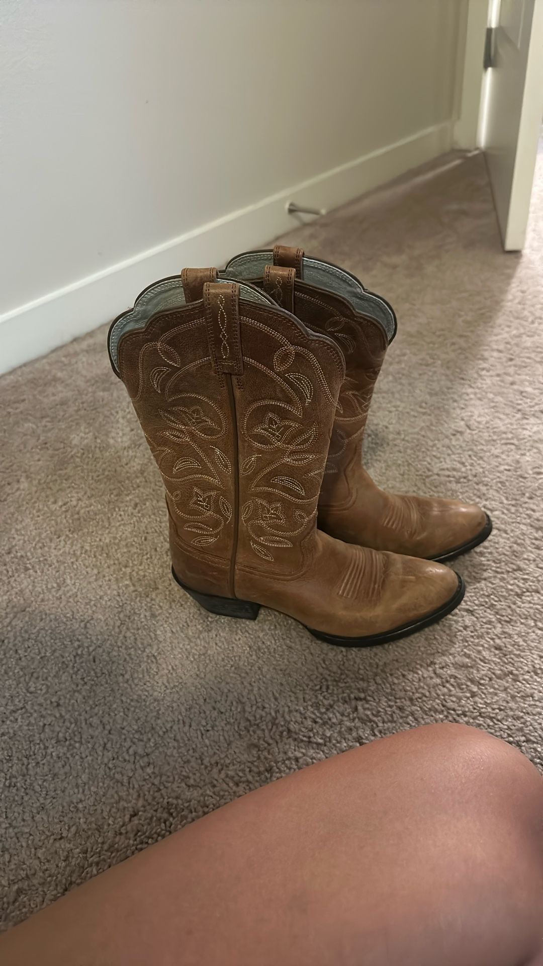 Ariat Boots