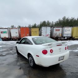 2008 Chevrolet Cobalt