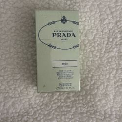 Prada Perfume