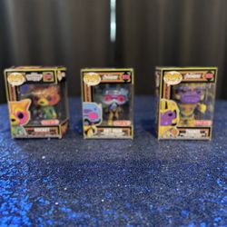 Funko Black light 