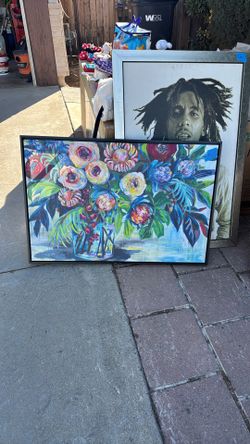 Canvas Art