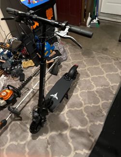 28mph Electric Scooter