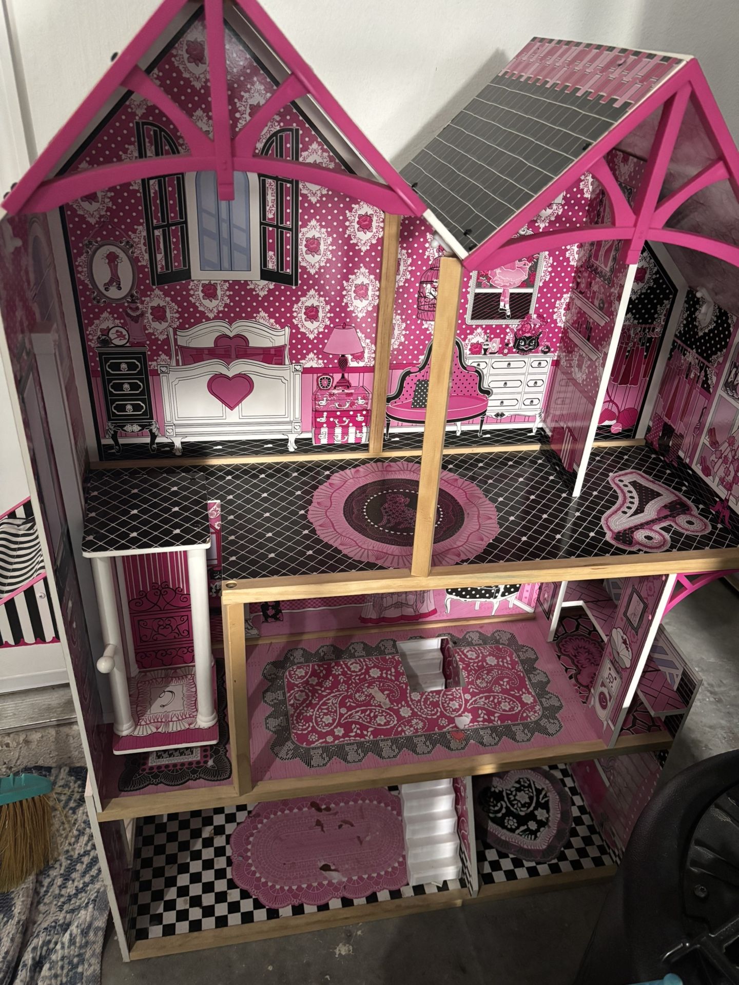 Doll House