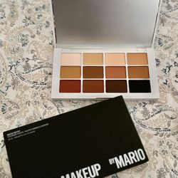 Makeup By Mario Eyeshadow Palette