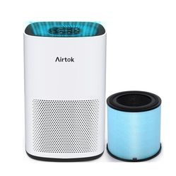 $50 AIRTOK DESKTOP HEPA AIR PURIFIER 