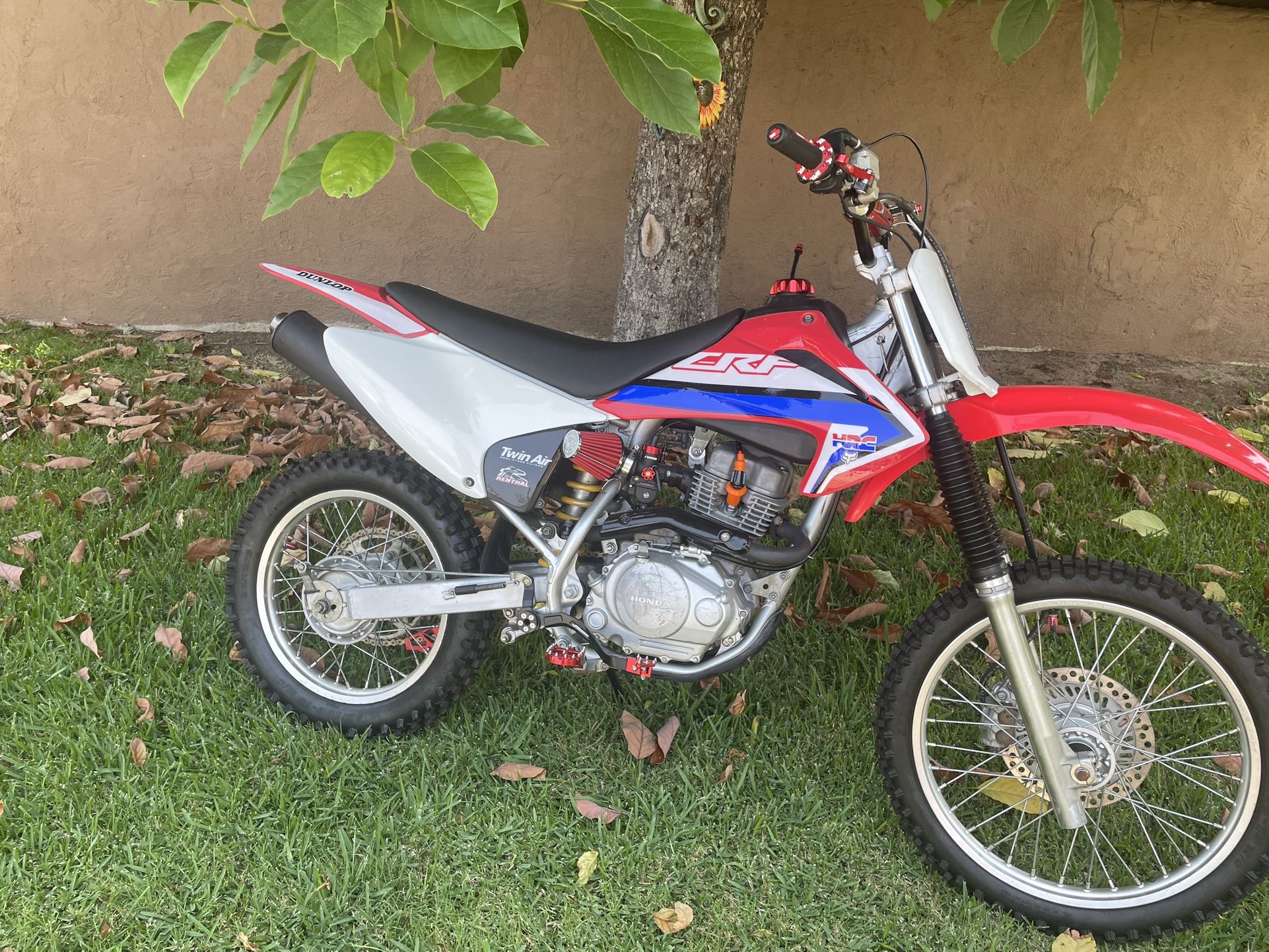Honda CRF 150F
