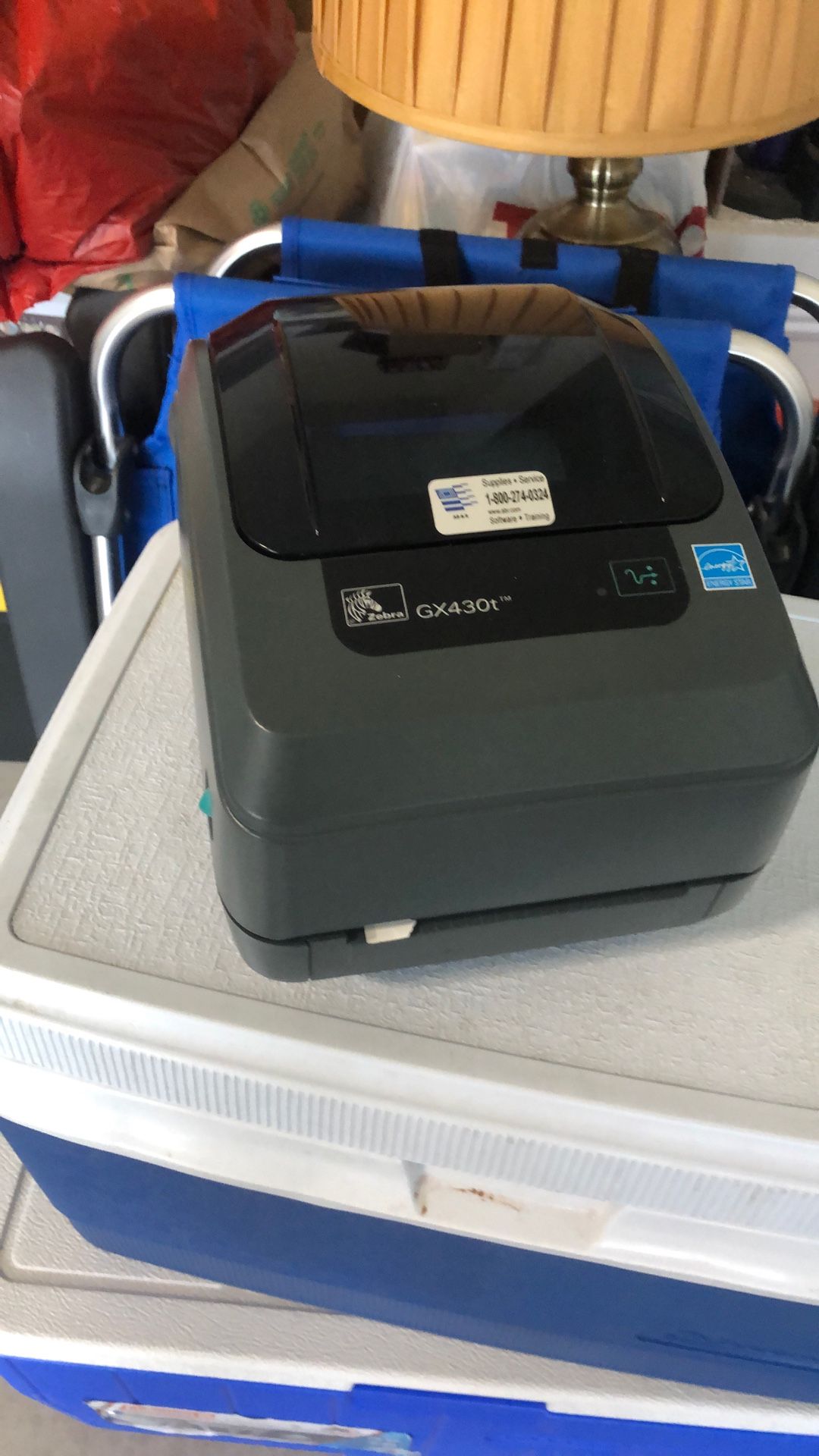 Label Printer