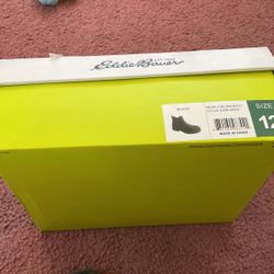 Mens Boot