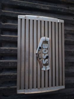 1500w boss amp