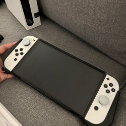 Oled Switch 