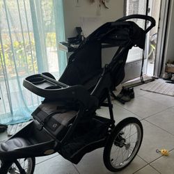 Baby Trend Stroller 