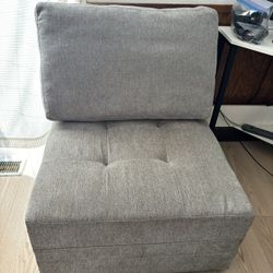 Grey Sectional Couches For Sale