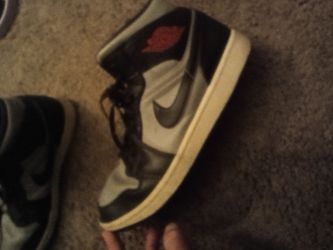 Jordans