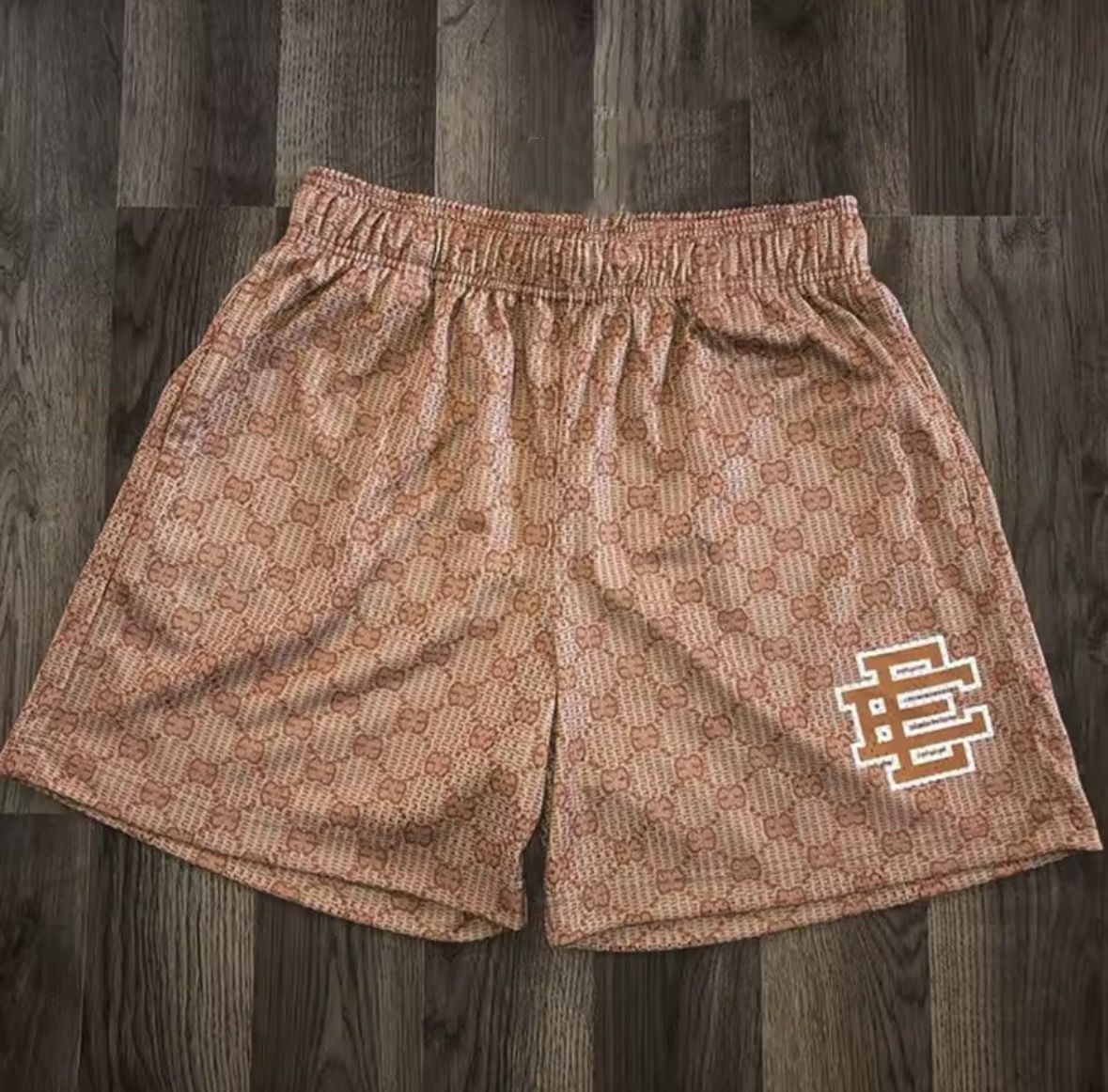 ee basketball shorts
