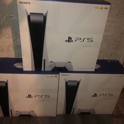 Ps5