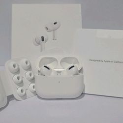 APPLE AIRPOD PRO 2 (2nd Gen)